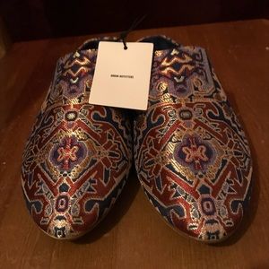 Urban Outfitters Mule